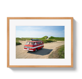 Beerun Beach by Johnny Vacay - product image 3 for Resin Society