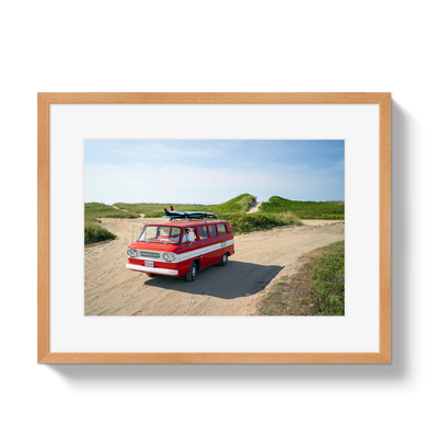 Beerun Beach by Johnny Vacay - product image 3 for Resin Society