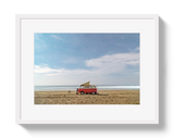 Midnight Surf Bus by Johnny Vacay - product image 2 for Resin Society