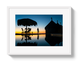 Twilight In Mexico by Johnny Vacay - product image 2 for Resin Society