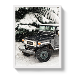 Snowy FJ by Johnny Vacay - product image 5 for Resin Society