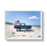 American Bronco by Johnny Vacay - product image 5 for Resin Society