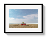 Midnight Surf Bus by Johnny Vacay - main product image for Resin Society