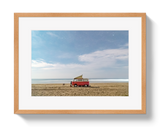 Midnight Surf Bus by Johnny Vacay - product image 3 for Resin Society