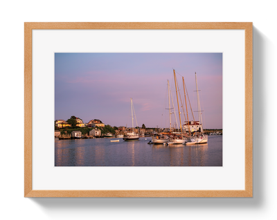 Menemsha Magic by Johnny Vacay - product image 3 for Resin Society