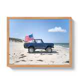 American Bronco by Johnny Vacay - product image 6 for Resin Society