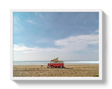 Midnight Surf Bus by Johnny Vacay - product image 5 for Resin Society