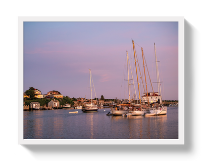 Menemsha Magic by Johnny Vacay - product image 5 for Resin Society