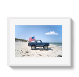 American Bronco by Johnny Vacay - product image 2 for Resin Society