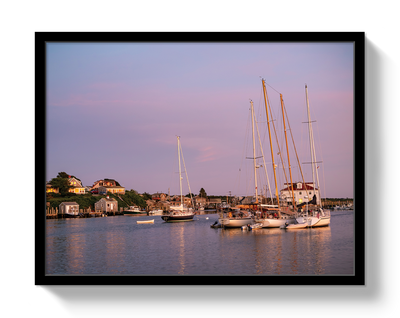 Menemsha Magic by Johnny Vacay - product image 4 for Resin Society