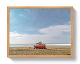 Midnight Surf Bus by Johnny Vacay - product image 6 for Resin Society