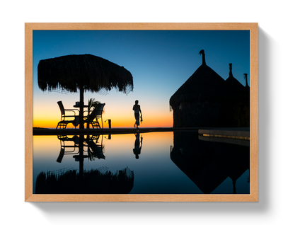 Twilight In Mexico by Johnny Vacay - product image 6 for Resin Society