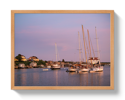 Menemsha Magic by Johnny Vacay - product image 6 for Resin Society