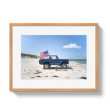 American Bronco by Johnny Vacay - product image 3 for Resin Society