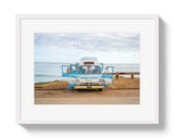 Vagabond Bus by Johnny Vacay - product image 2 for Resin Society