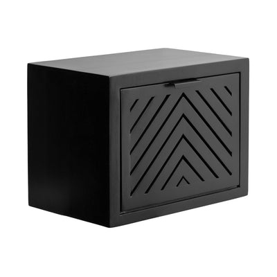 Mezzeta Floating Side Table