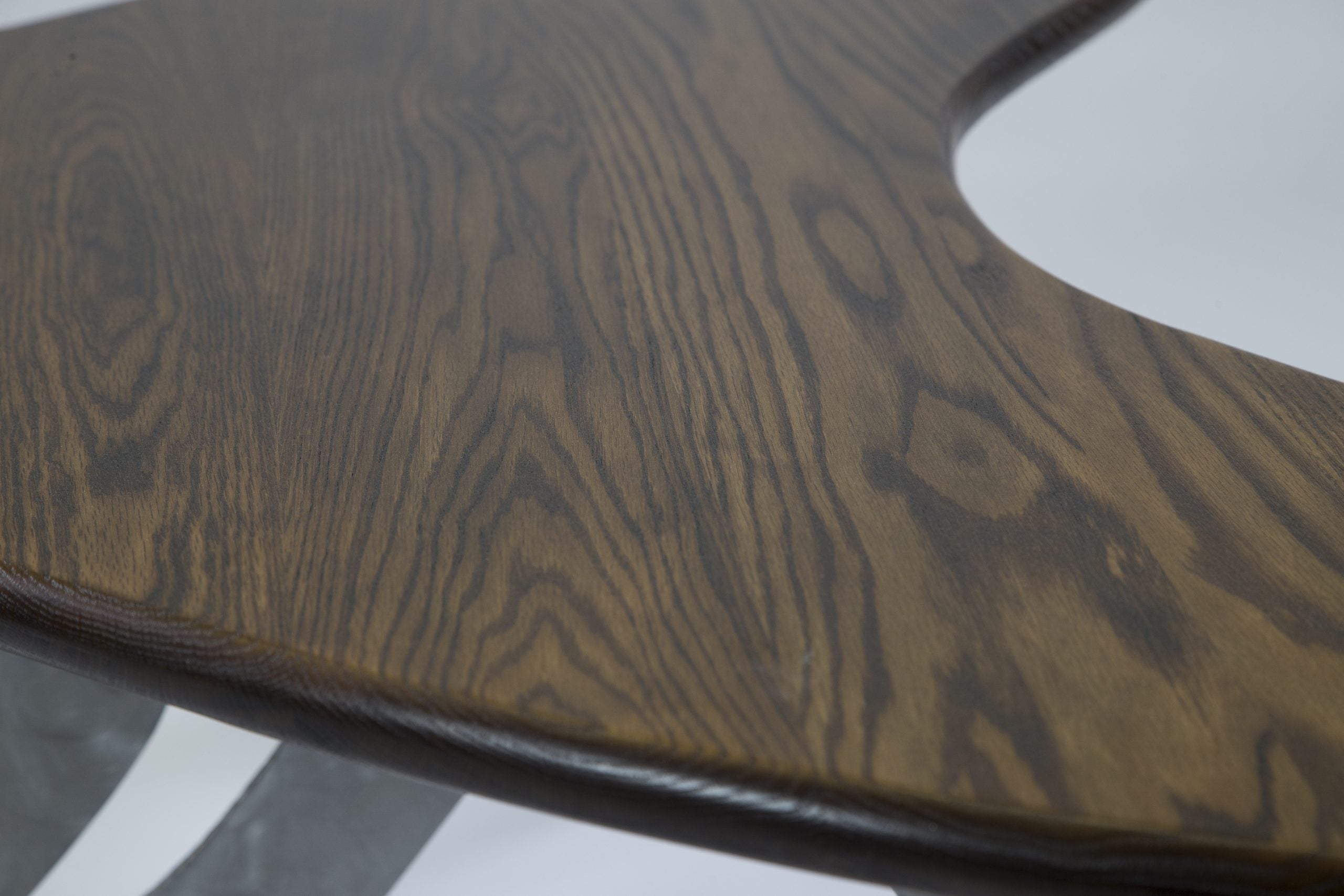 Boomerang Table by Enrico Bartolini