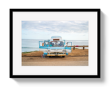 Vagabond Bus by Johnny Vacay - main product image for Resin Society