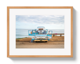 Vagabond Bus by Johnny Vacay - product image 3 for Resin Society