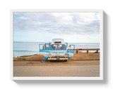 Vagabond Bus by Johnny Vacay - product image 5 for Resin Society