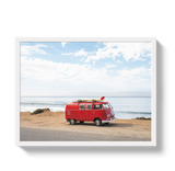 Pacific Coast Bus by Johnny Vacay - product image 5 for Resin Society