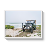 Nantucket Rover by Johnny Vacay - product image 5 for Resin Society