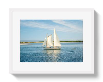 Full Sail by Johnny Vacay - product image 2 for Resin Society