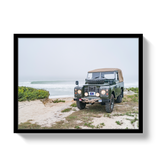 Nantucket Rover by Johnny Vacay - product image 4 for Resin Society