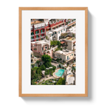 Positano Pool by Johnny Vacay - product image 3 for Resin Society