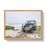 Nantucket Rover by Johnny Vacay - product image 6 for Resin Society