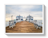 Malibu Pier 2 by Johnny Vacay - product image 5 for Resin Society