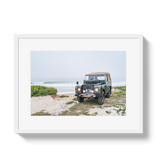 Nantucket Rover by Johnny Vacay - product image 2 for Resin Society
