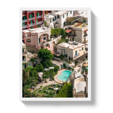 Positano Pool by Johnny Vacay - product image 5 for Resin Society