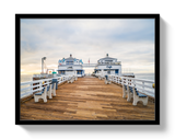 Malibu Pier 2 by Johnny Vacay - product image 4 for Resin Society