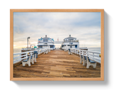 Malibu Pier 2 by Johnny Vacay - product image 6 for Resin Society