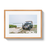 Nantucket Rover by Johnny Vacay - product image 3 for Resin Society