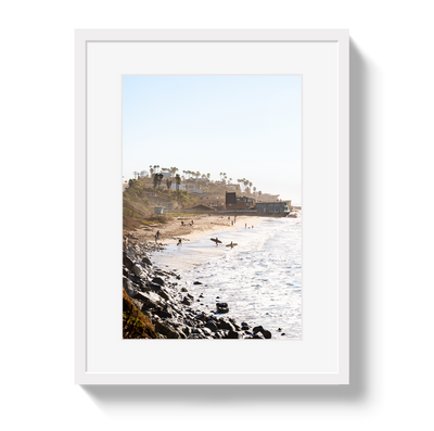 County Line by Johnny Vacay - product image 2 for Resin Society