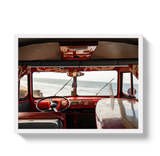 Surf Bus View by Johnny Vacay - product image 4 for Resin Society