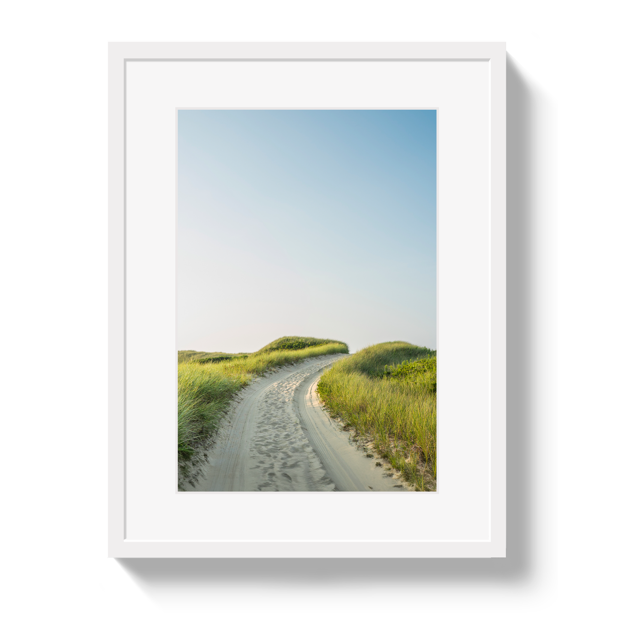 Nantucket Avenue by Johnny Vacay - product image 2 for Resin Society