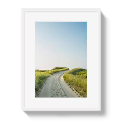 Nantucket Avenue by Johnny Vacay - product image 2 for Resin Society