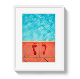 Pool Prints by Johnny Vacay - product image 2 for Resin Society