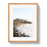 County Line by Johnny Vacay - product image 3 for Resin Society