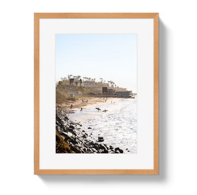 County Line by Johnny Vacay - product image 3 for Resin Society