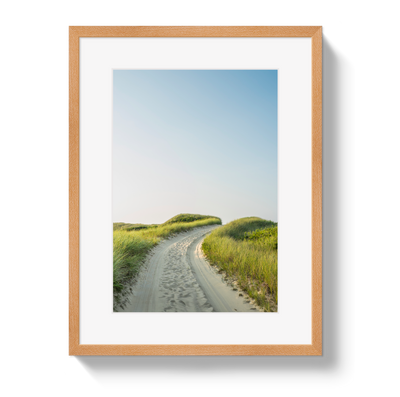 Nantucket Avenue by Johnny Vacay - product image 3 for Resin Society