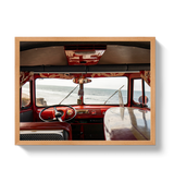 Surf Bus View by Johnny Vacay - product image 6 for Resin Society