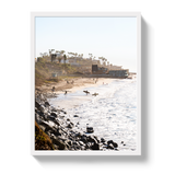 County Line by Johnny Vacay - product image 5 for Resin Society