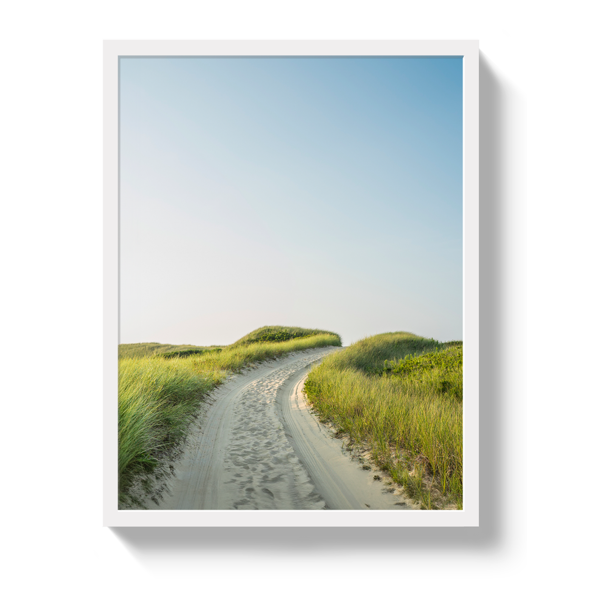 Nantucket Avenue by Johnny Vacay - product image 5 for Resin Society