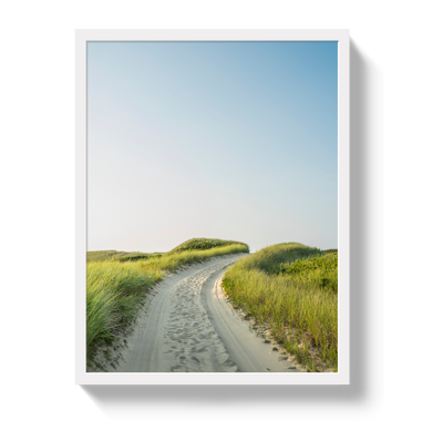 Nantucket Avenue by Johnny Vacay - product image 5 for Resin Society