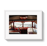 Surf Bus View by Johnny Vacay - product image 2 for Resin Society