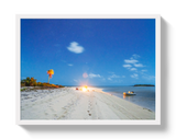 Bahama Bonfire by Johnny Vacay - product image 5 for Resin Society